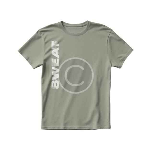 Sweat t-shirt